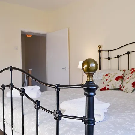 The At Lane Foot Сasa de vacaciones