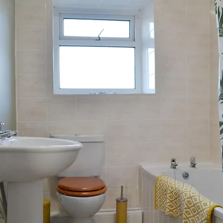 Сasa de vacaciones The At Lane Foot *