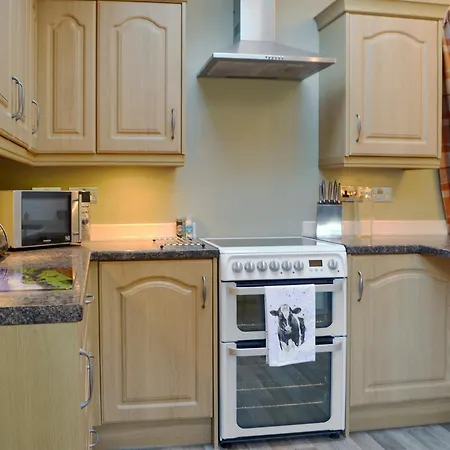 The At Lane Foot Tallentire