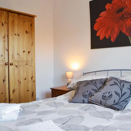 The At Lane Foot Сasa de vacaciones *