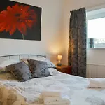 The At Lane Foot Holiday home *