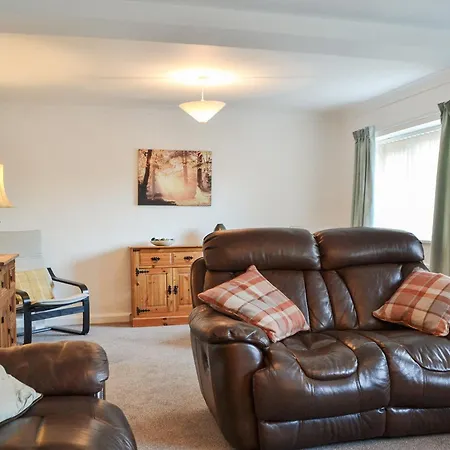 The At Lane Foot Holiday home *