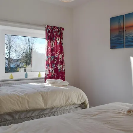 The At Lane Foot Holiday home