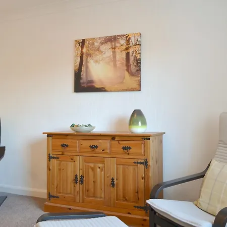 Holiday home The At Lane Foot Tallentire
