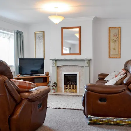 Holiday home The At Lane Foot Tallentire