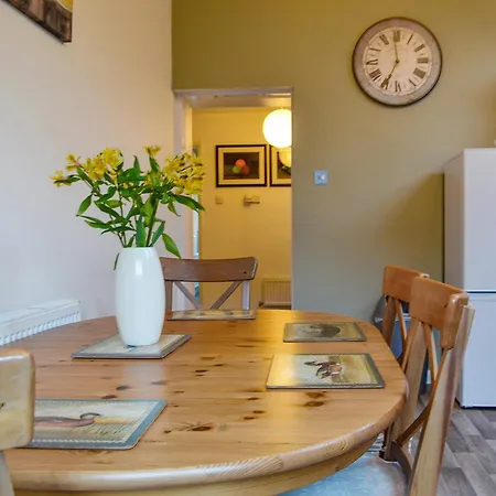 The At Lane Foot Holiday home