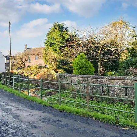 The At Lane Foot Holiday home Tallentire