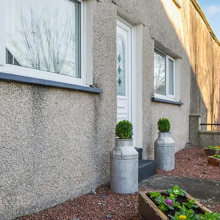 The At Lane Foot Holiday home