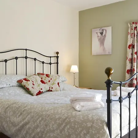 The At Lane Foot Holiday home *