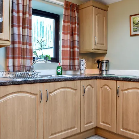 The At Lane Foot * Tallentire