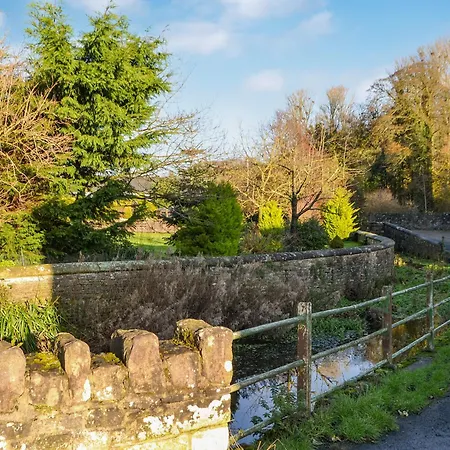 Σπίτι διακοπών The At Lane Foot