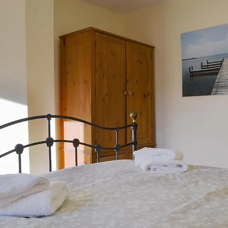 度假居 The At Lane Foot *