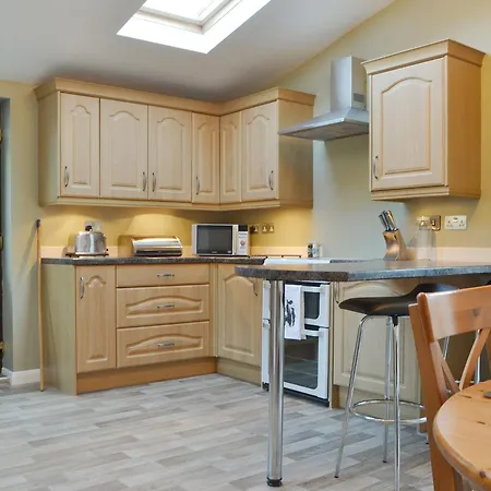 The At Lane Foot Tallentire